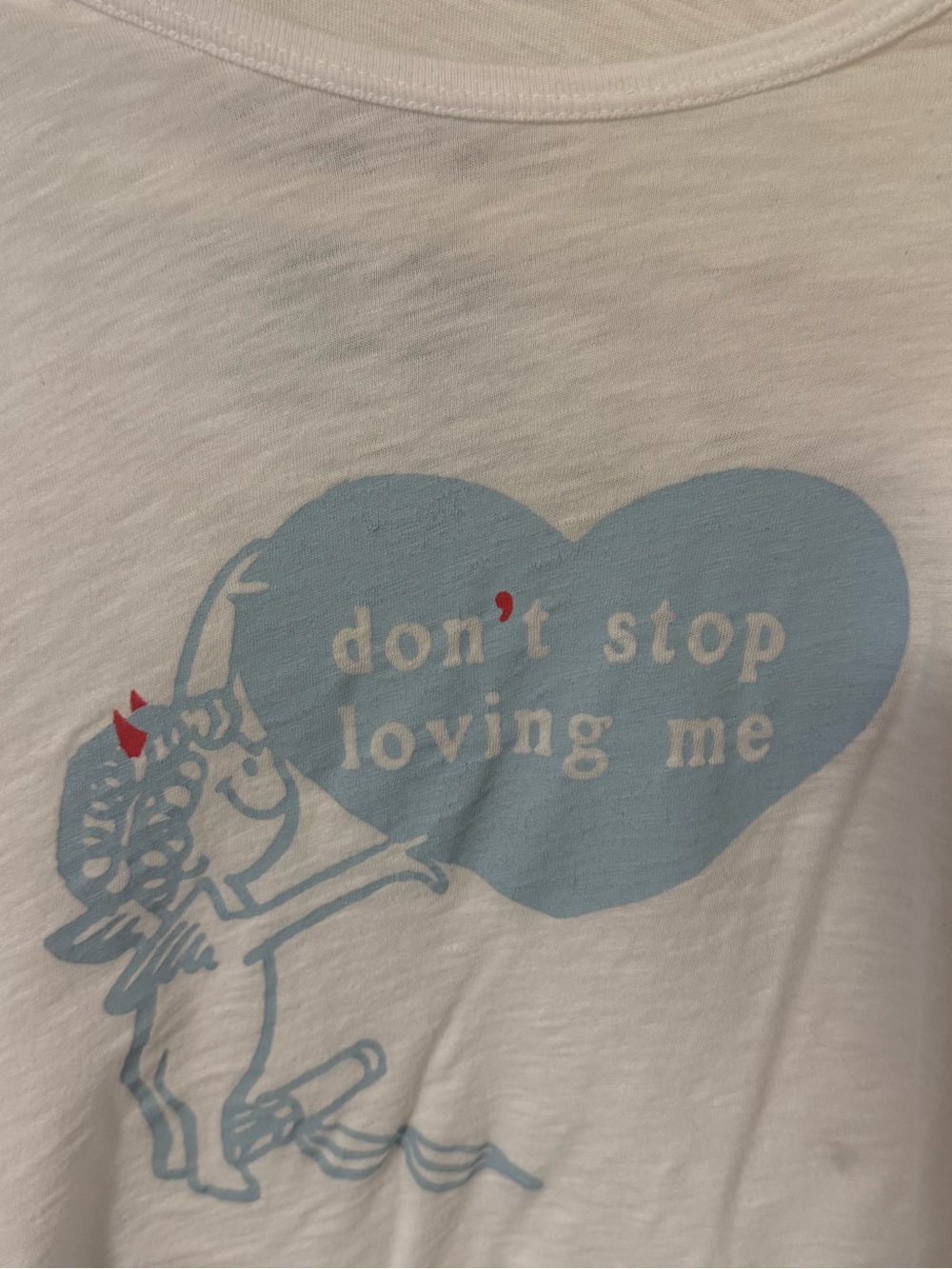 Boys Lie Baby Tee